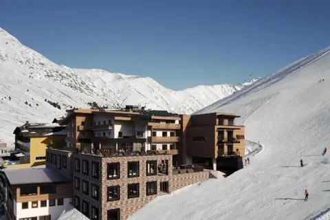 VAYA Kühtai in Silz — foto 5