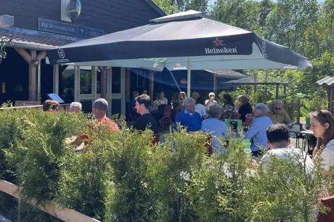 Vakantiepark De Toffe Peer foto 7