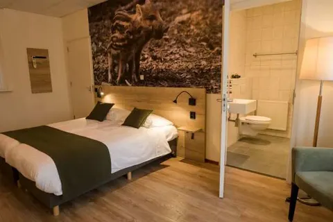 Hotel de Stoppelberg foto 8