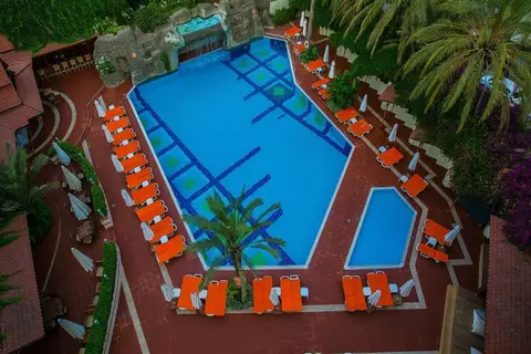 Elegance Hotels International Marmaris in Marmaris — foto 30