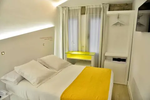 Atarazanas Malaga Boutique Hotel in Málaga — foto 16