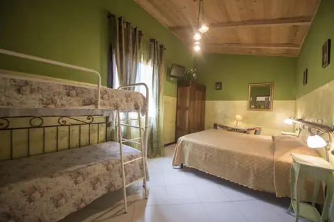 Cuccaro Club in Rocchetta di Vara — foto 12
