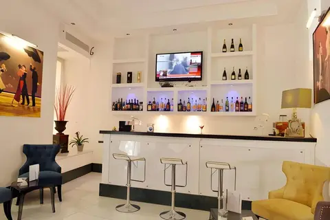 Traiano Hotel in Rome, foto 7