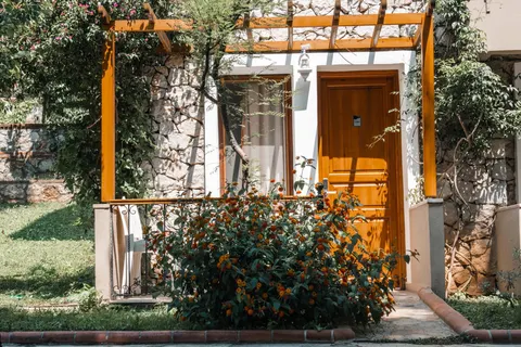 Perdikia Hill in Fethiye — foto 7