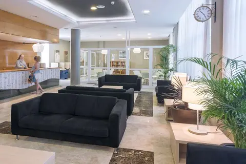 Cye Holiday Centre in Salou — foto 23