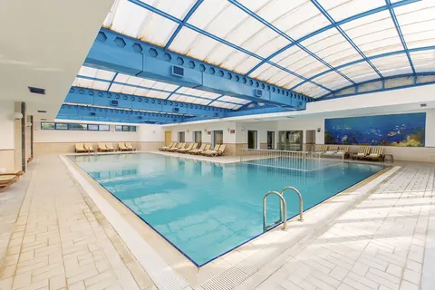Hotel Richmond Ephesus Resort in Selçuk — foto 13