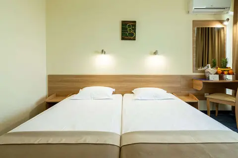 Hotel Gradina in Gradina — foto 4