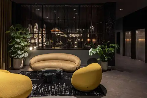 Hotel Romy by Amano in Berlijn — foto 2