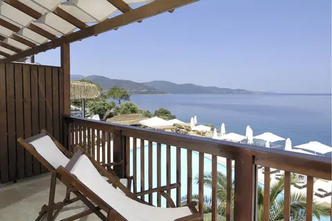 Sarpedor Boutique Hotel in Bodrum — foto 7