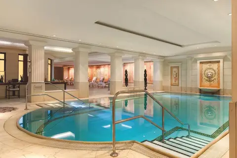 Hotel Adlon Kempinski Berlin in Berlijn, foto 7