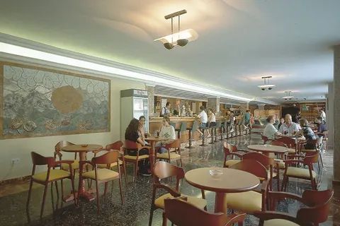 Riutort Hotel foto 13