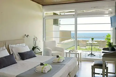Atrium Hotel Skiathos in Platanias — foto 21