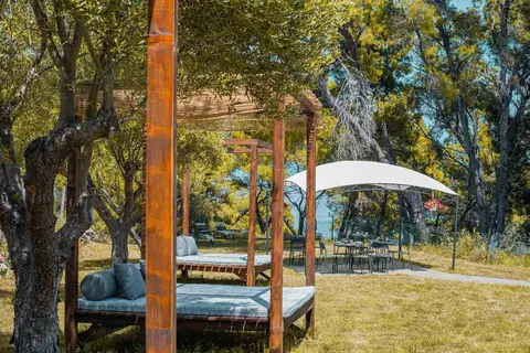 Pefkon Boutique Hotel in Δημοτική Ενότητα Κασσάνδρας — foto 17