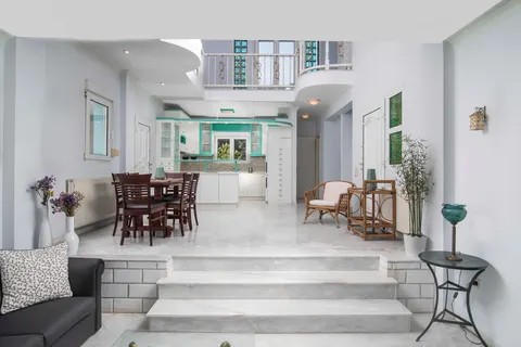 Villa Io foto 5