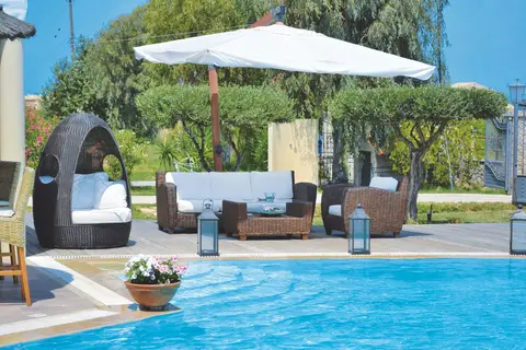 Almyros Villas Resort in Αχαράβη — foto 10