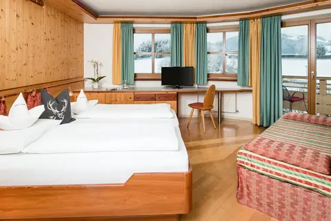Astor Apartments in Olang - Valdaora — foto 13