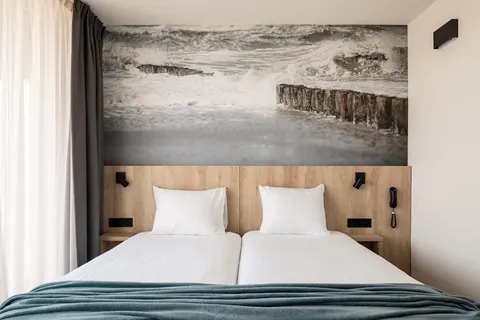 City Hotel Terneuzen foto 3