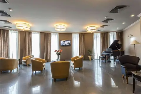 Astoria Tbilisi Hotel in Tbilisi — foto 20
