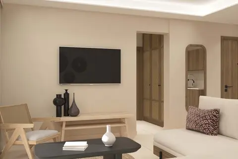 The Noverian Antama Organic Beach Resort Chania in Agia Marina — foto 11