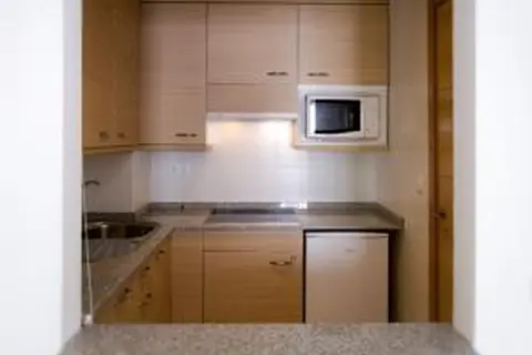 Aparthotel Compostela Suites in Madrid — foto 10