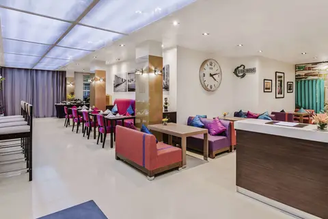 Mercure La Gare in Hanoi — foto 11