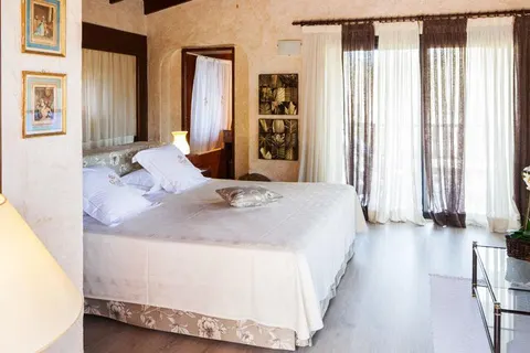 Hotel Rural C'as Pla in Sant Joan de Labritja — foto 13