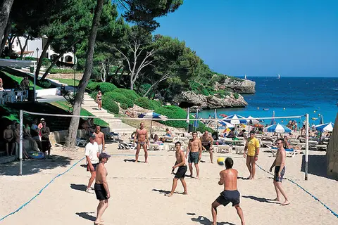 Inturotel Azul Garden in Cala D´or — foto 15