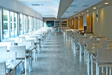 Avena Resort & Spa Hotel in Alanya — foto 15