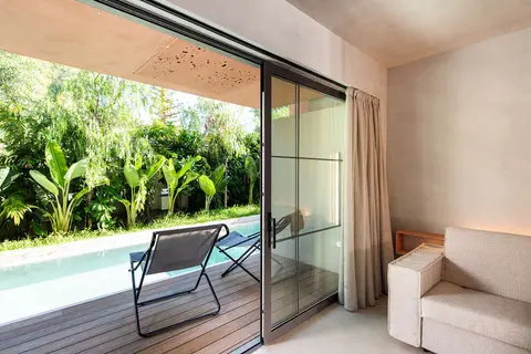 Pilot Amphora Boutique Hotel in Georgioupolis, foto 16