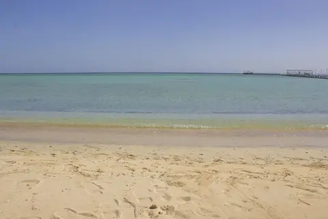 Protels Beach Club & SPA in مرسى علم — foto 5
