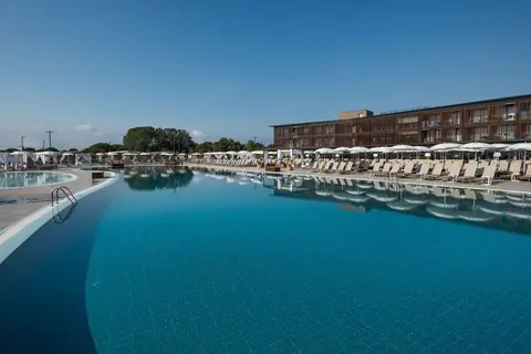Lino delle Fate Eco Village Resort in San Michele al Tagliamento, foto 2