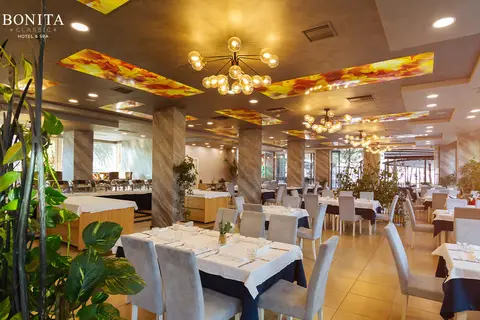 Bonita Classic Hotel & Spa in Golem — foto 18