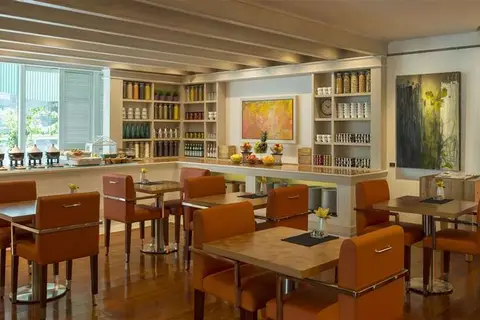 Four Points by Sheraton Sheikh Zayed Road in Dubai, foto 14