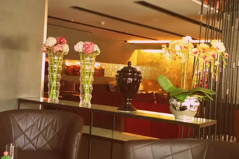 Kent Hotel Istanbul in Fatih — foto 23