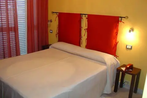 Hotel Alexandra Plaza in Riccione, foto 10