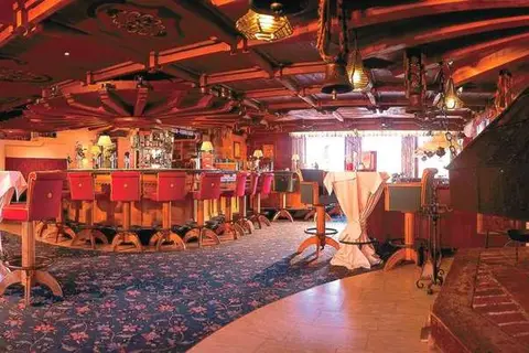 Hotel der Kirchenwirt in Reith im Alpbachtal — foto 17