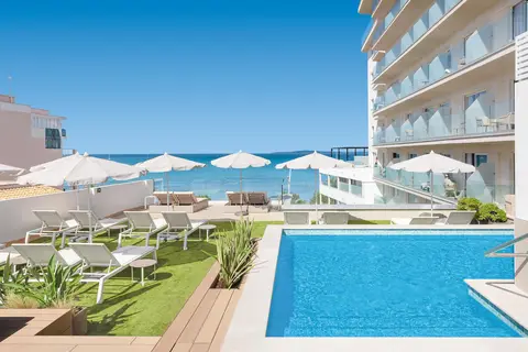 allsun Hotel Marena Beach in Palma — foto 17