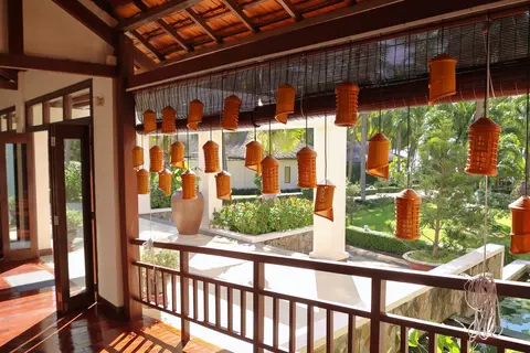 Blue Ocean Resort in Phan Thiet — foto 8