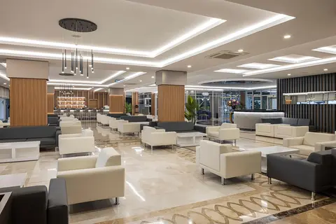 Berry Blue Hotels in Manavgat, foto 25