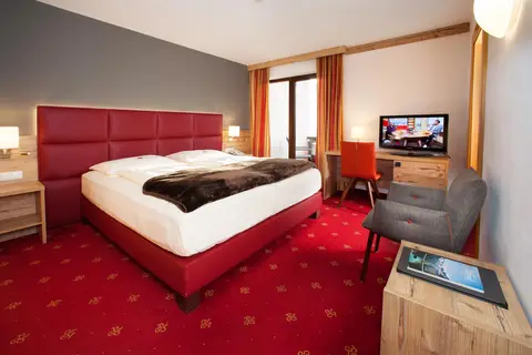 Hotel Bruno in Fügen — foto 2