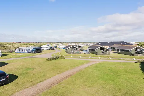 Camping Lakolk in Rømø — foto 2