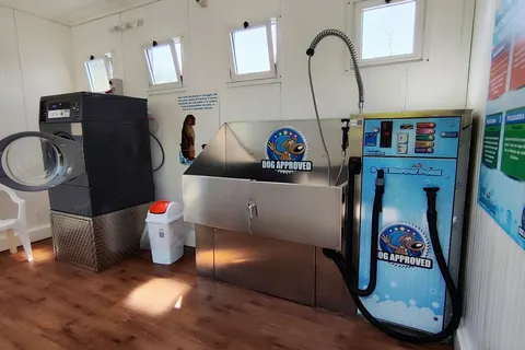 Duca Amedeo Camping Village foto 29