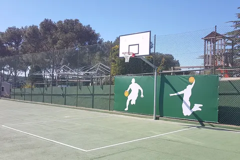 Camping Calella De Palafrugell foto 13