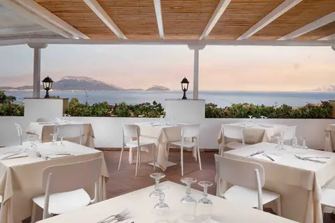 VOI Colonna Village in Aranci Golf — foto 29