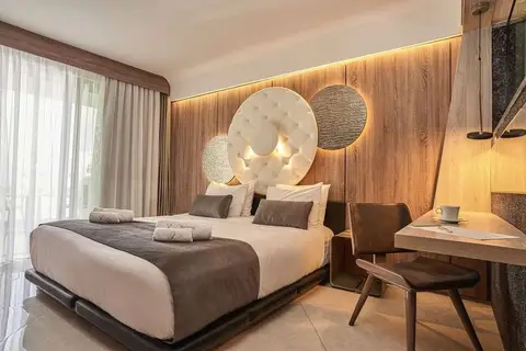 Nautilux Rethymno by Mage Hotels in Rethimnon, foto 3