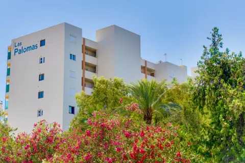 Econotel Las Palomas in Palmanova — foto 2