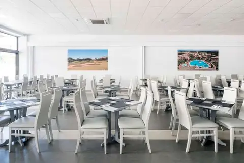 Hotel Ilunion Tartessus Sancti Petri in Chiclana de la Frontera — foto 20