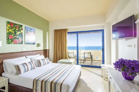 Horizon Beach in Πλακιάς — foto 6