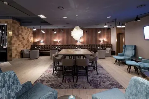 Bilderberg Garden Hotel foto 23