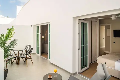 Vita Home Deluxe Apartments in Arrecife — foto 8